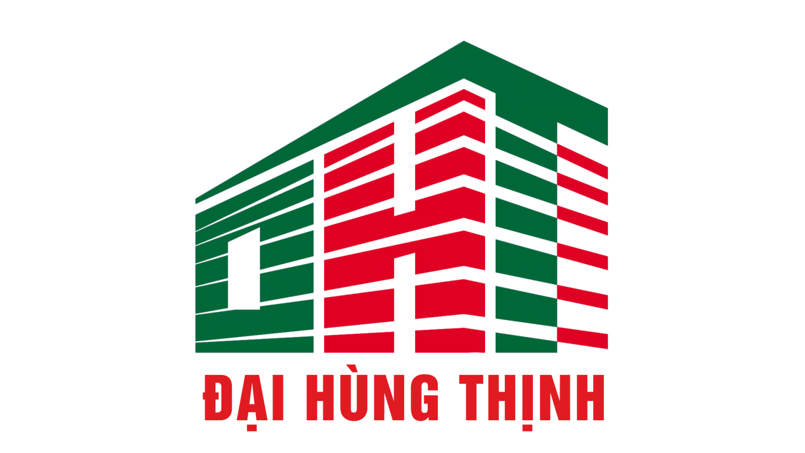 Công ty cổ phần BĐS Đại Hùng Thịnh