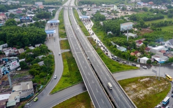 Cao tốc Tân Phú - Bảo Lộc 17.200 tỉ đồng được Thủ tướng phê duyệt