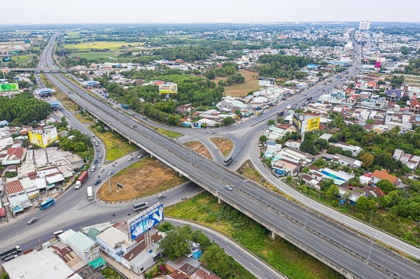 Tiềm năng thiết lập mặt bằng giá mới của BĐS Bảo Lộc, Lâm Đồng